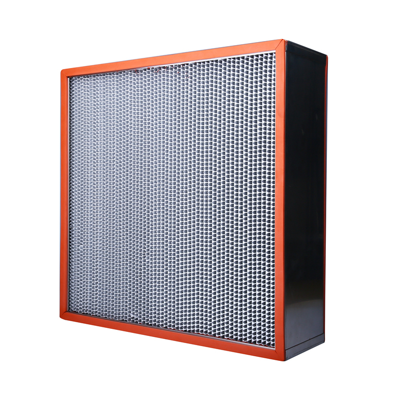 Air Filter Manufacturers