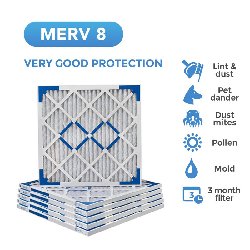 Happy to keep your dust collectors running efficiently and effectively